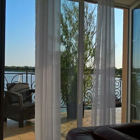 Rockxi - Apartament Ełk Eksteriør billede