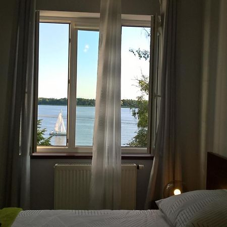Rockxi - Apartament Ełk Eksteriør billede