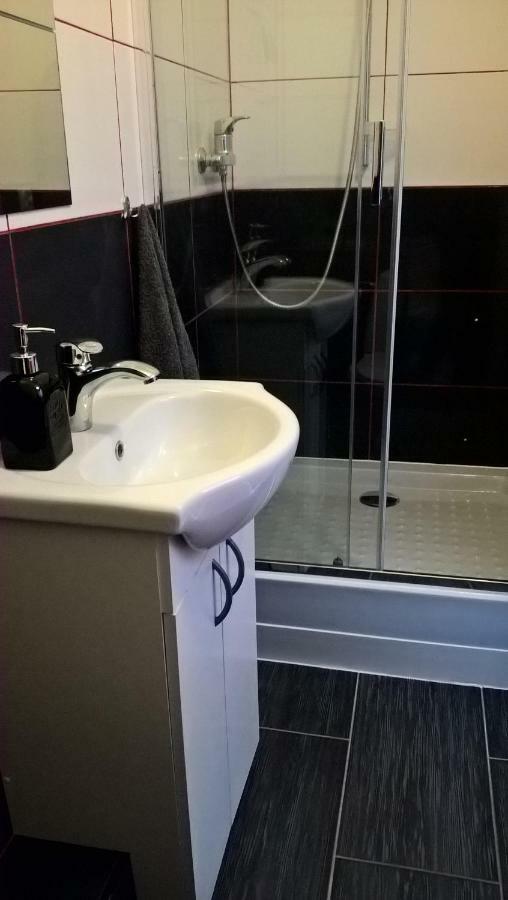 Rockxi - Apartament Ełk Eksteriør billede