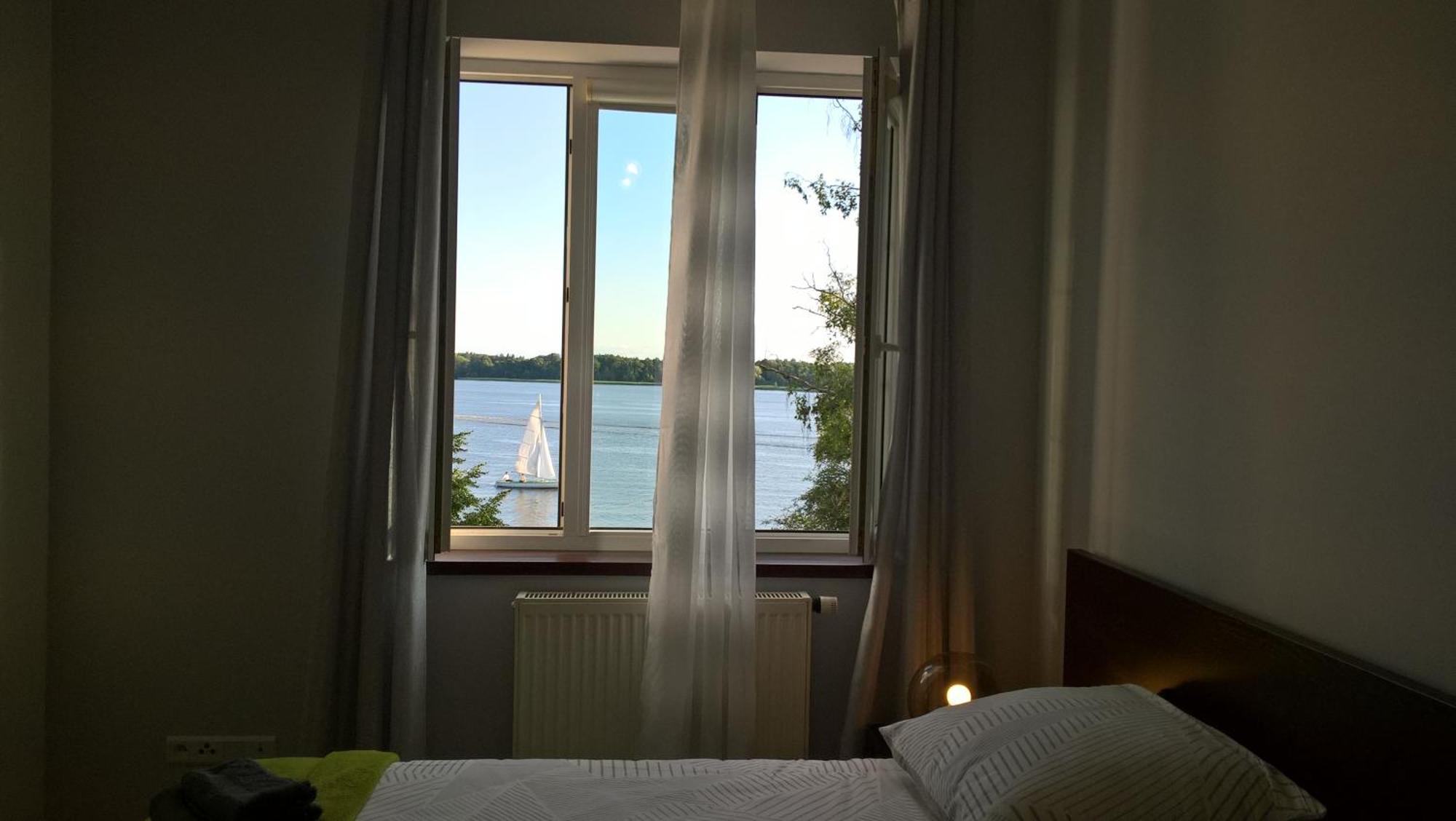 Rockxi - Apartament Ełk Eksteriør billede